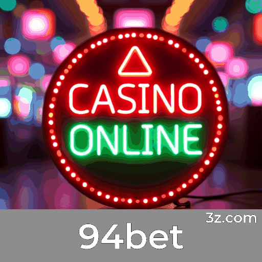 Descubra bônus exclusivos no 94bet para apostas online