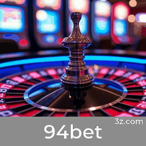 94bet: Experiência de Cassino Online Imersiva no Brasil