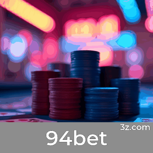 94bet: Jogos Exclusivos com Top Desenvolvedores e Inovação